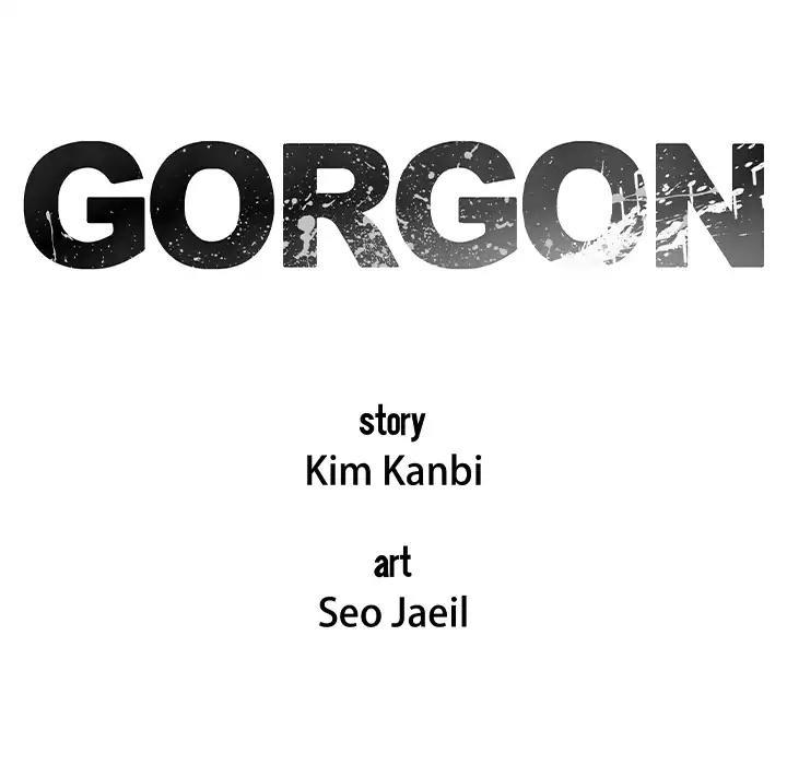 Gorgon - chapter 68 - #1