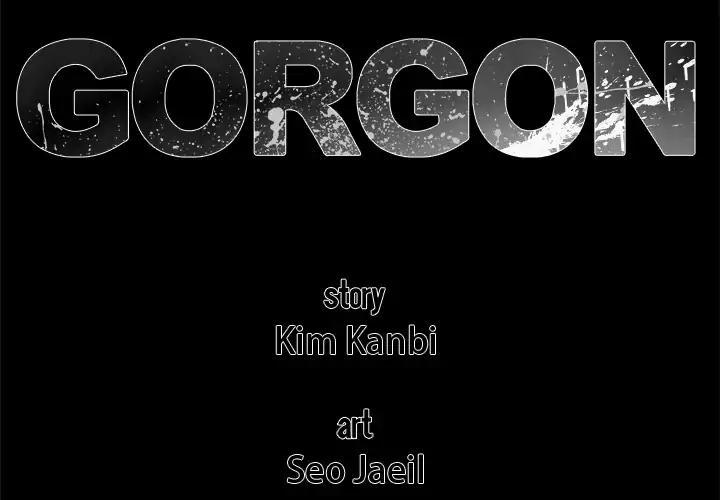 Gorgon - chapter 7 - #2