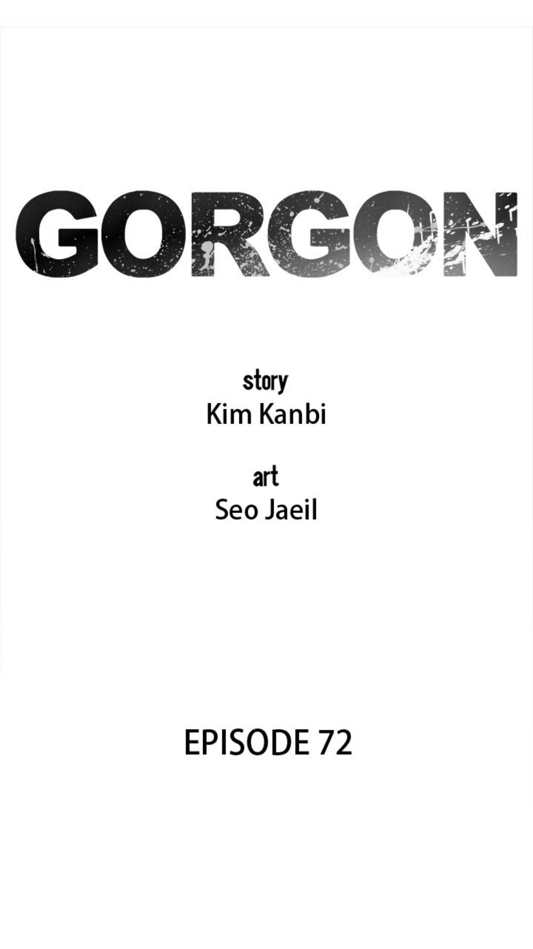 Gorgon - chapter 72 - #4