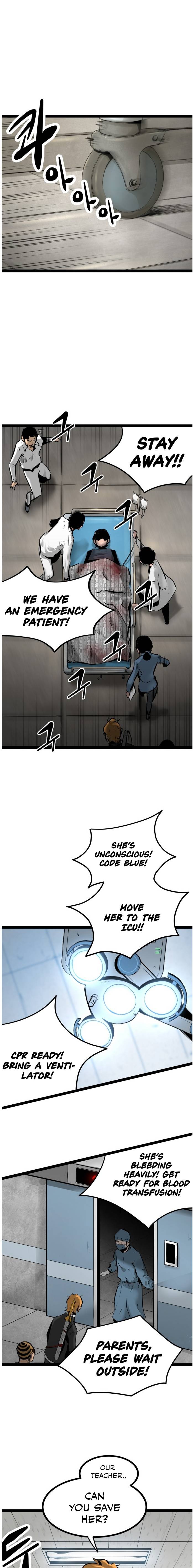 An Incomparable - chapter 63 - #2