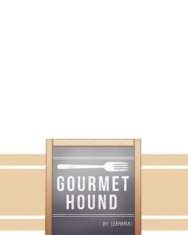 Gourmet Hound - chapter 101 - #3