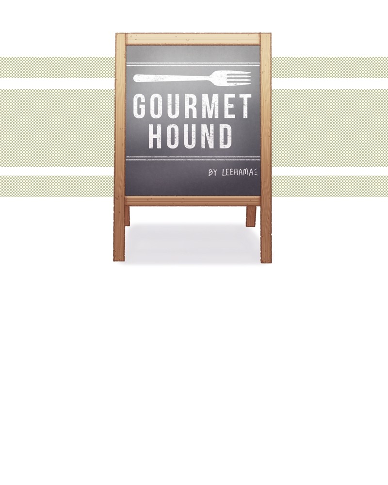 Gourmet Hound - chapter 71 - #6