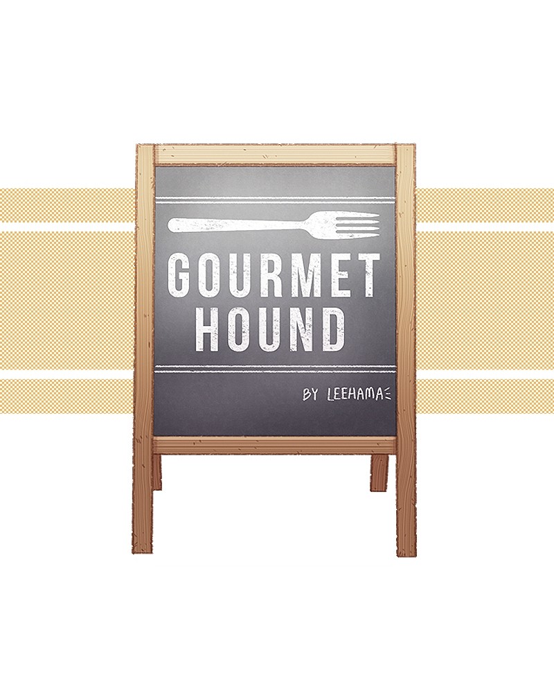 Gourmet Hound - chapter 97 - #1