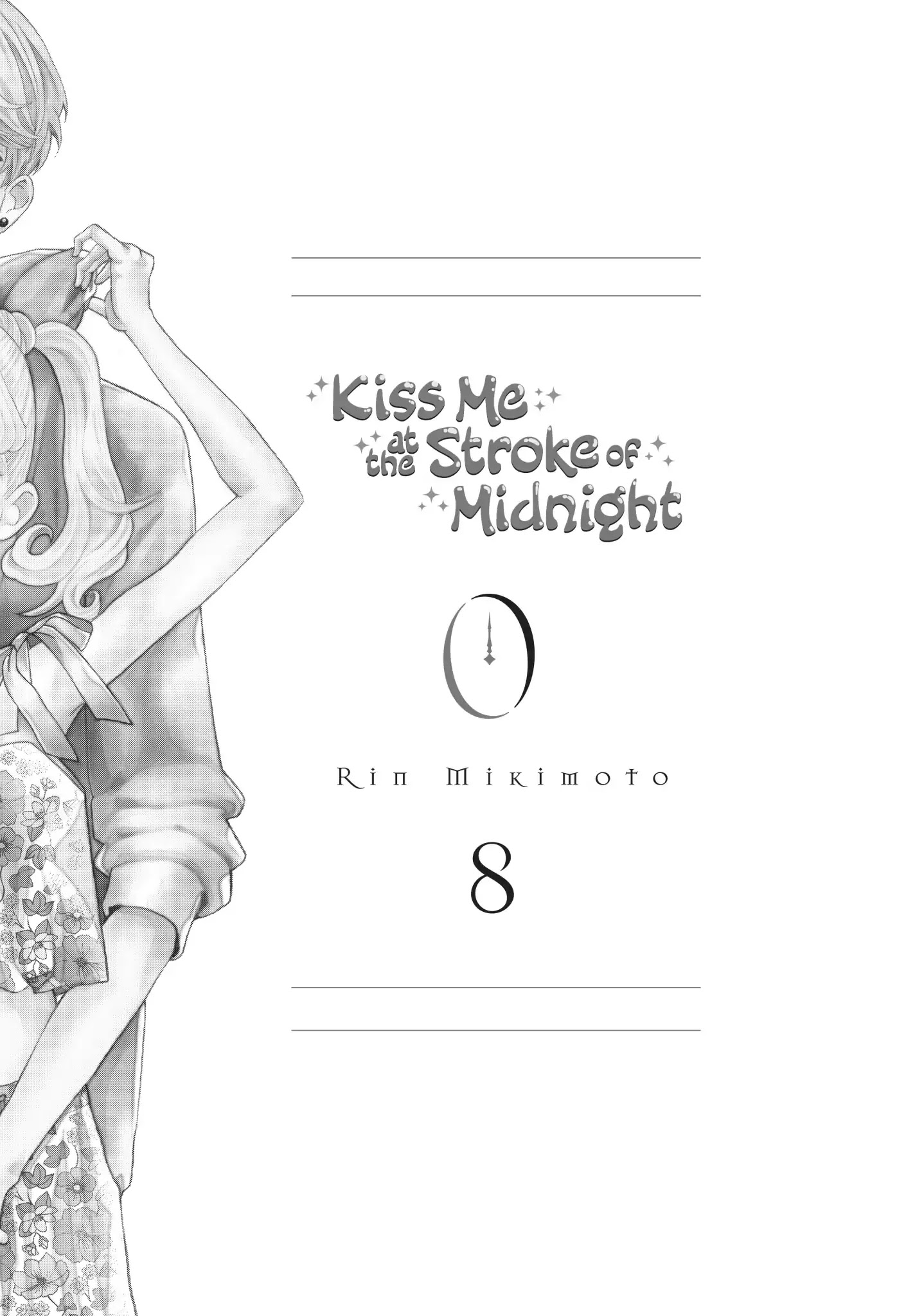Gozen 0-ji, Kiss Shi ni Kite yo - chapter 27 - #2
