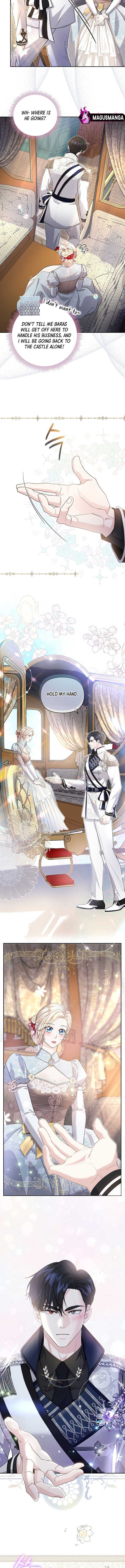 Grand Duke of the North - chapter 16 - #5