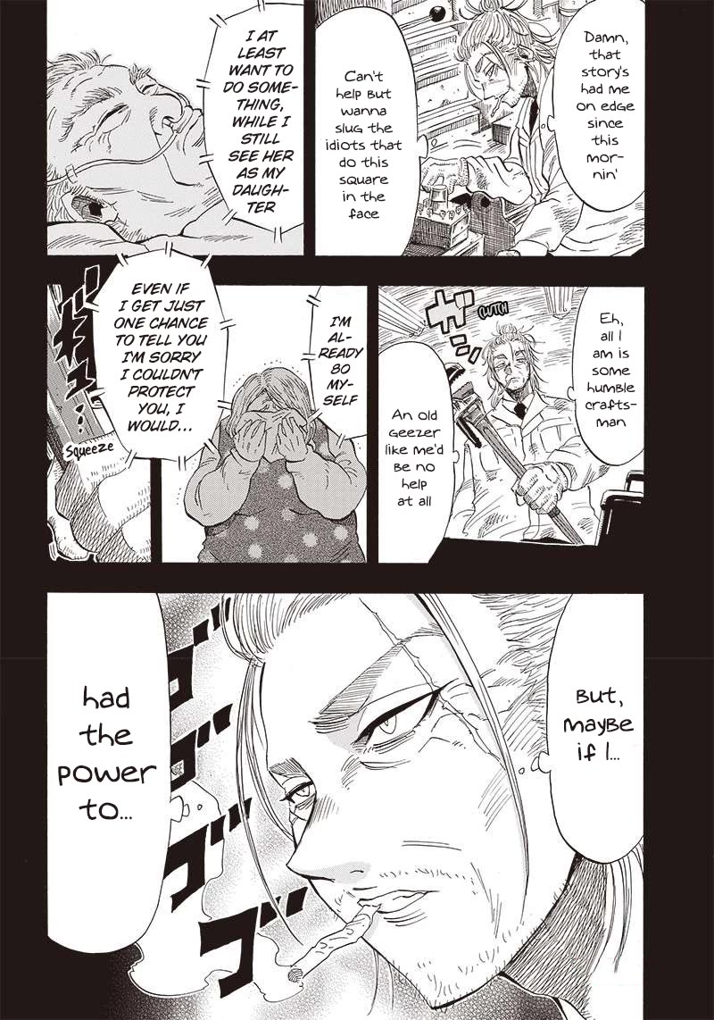 Grand Dwarf ~ The Smalltown Craftsman's Skills Are Unmatched In Another World ~ - chapter 13 - #3
