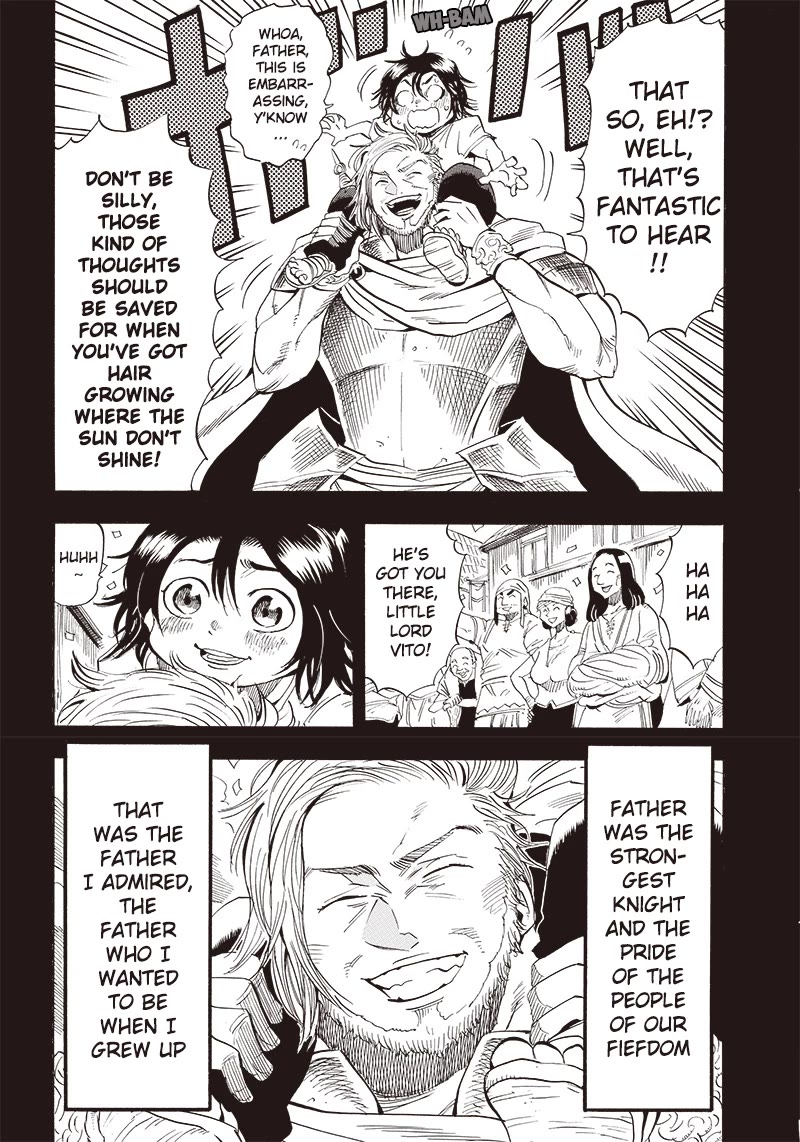 Grand Dwarf ~ The Smalltown Craftsman's Skills Are Unmatched In Another World ~ - chapter 18 - #5