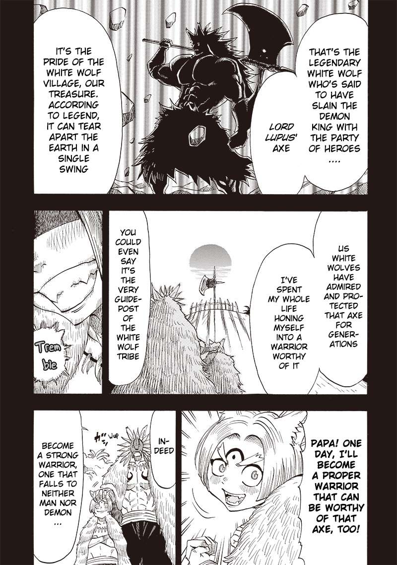 Grand Dwarf ~ The Smalltown Craftsman's Skills Are Unmatched In Another World ~ - chapter 28 - #2