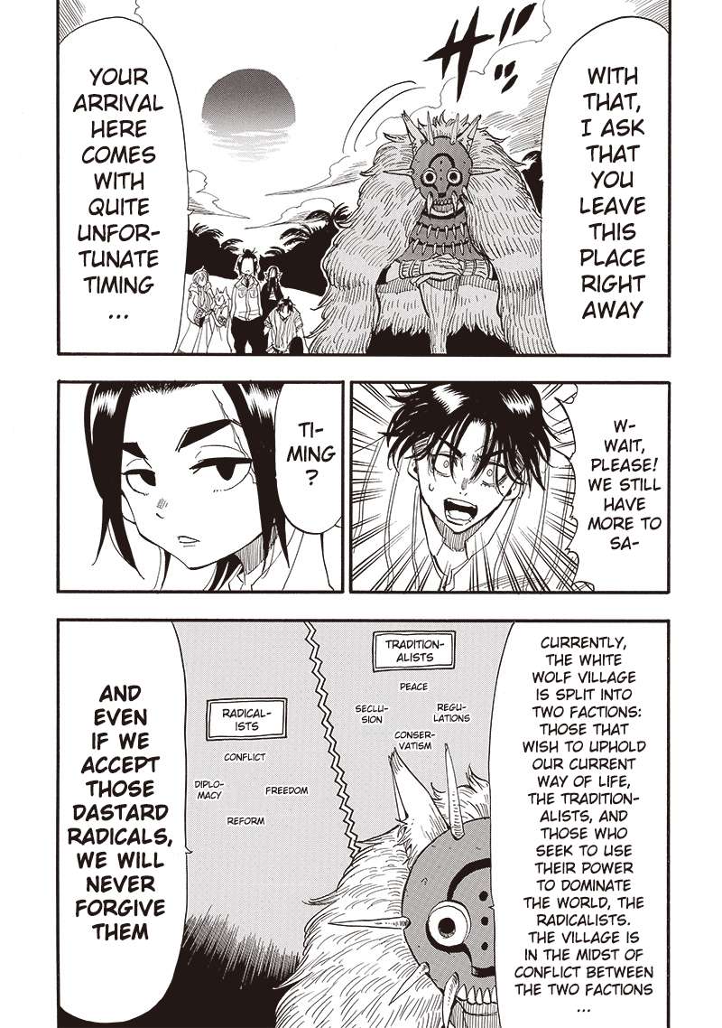 Grand Dwarf ~ The Smalltown Craftsman's Skills Are Unmatched In Another World ~ - chapter 29 - #2