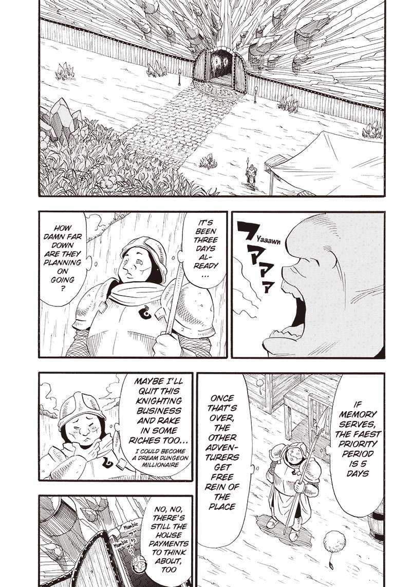 Grand Dwarf ~ The Smalltown Craftsman's Skills Are Unmatched In Another World ~ - chapter 7 - #6