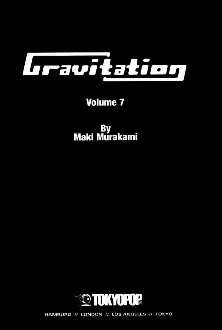 Gravitation - chapter 27 - #4