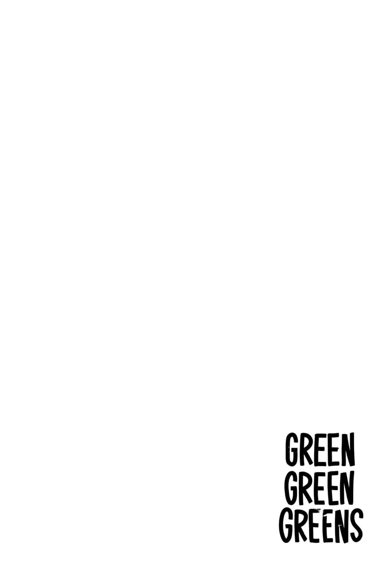 Green Green Greens - chapter 1 - #3