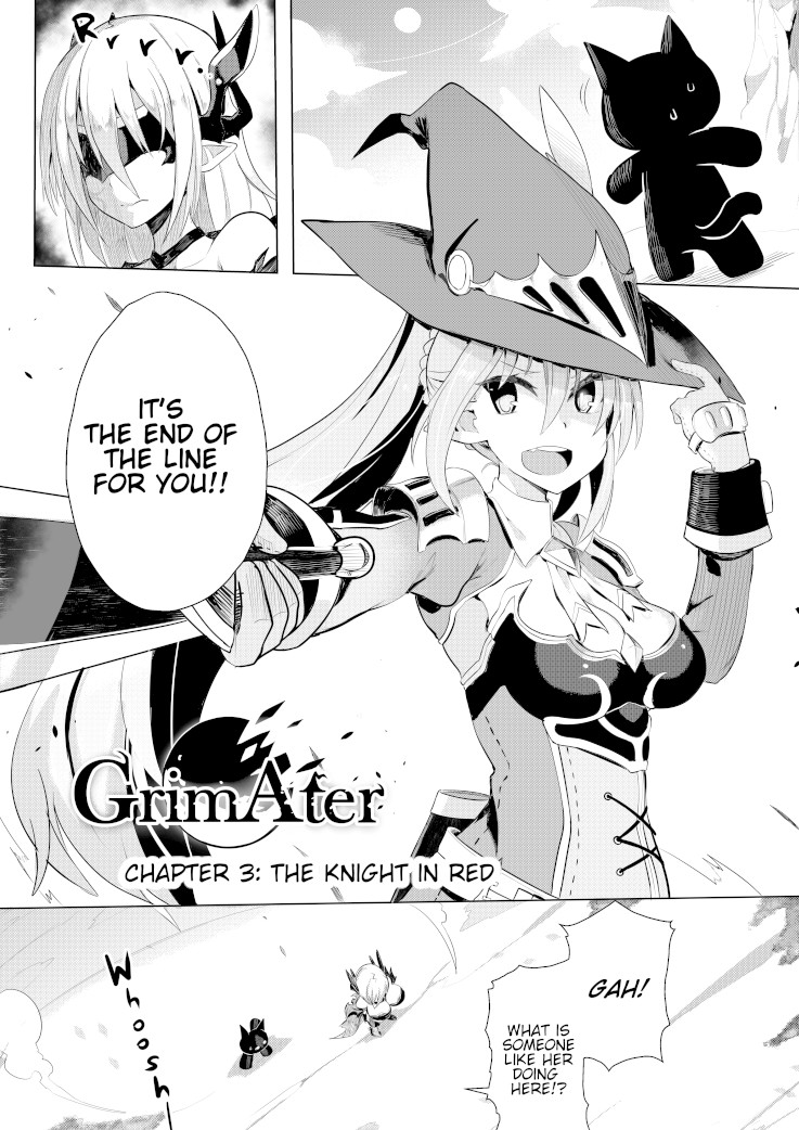 GrimAter - chapter 3 - #2