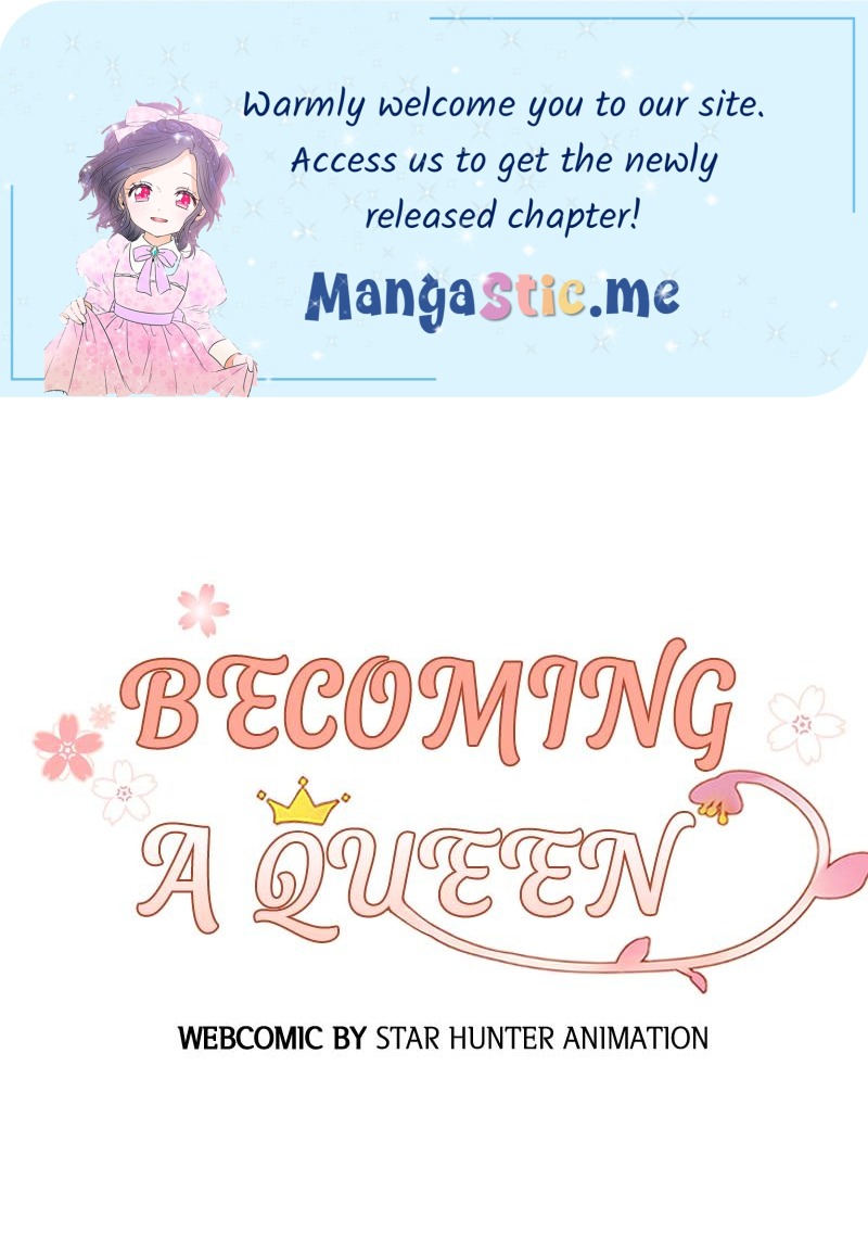 Guide For A Princess-To-Be - chapter 88 - #1