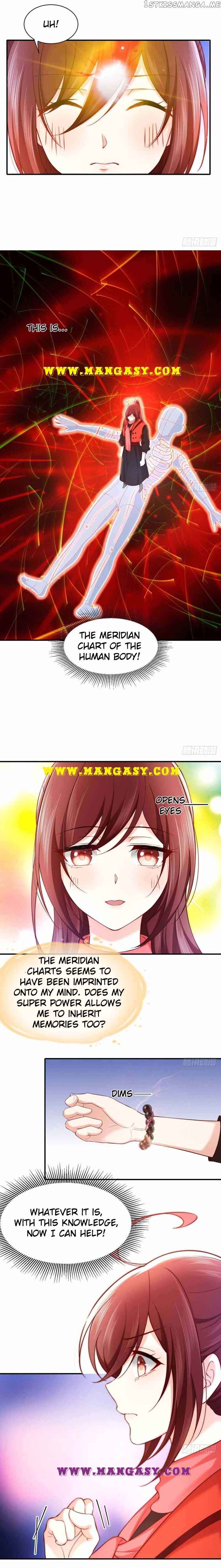 Guide to a Male God Chasing his Wife - chapter 89 - #4