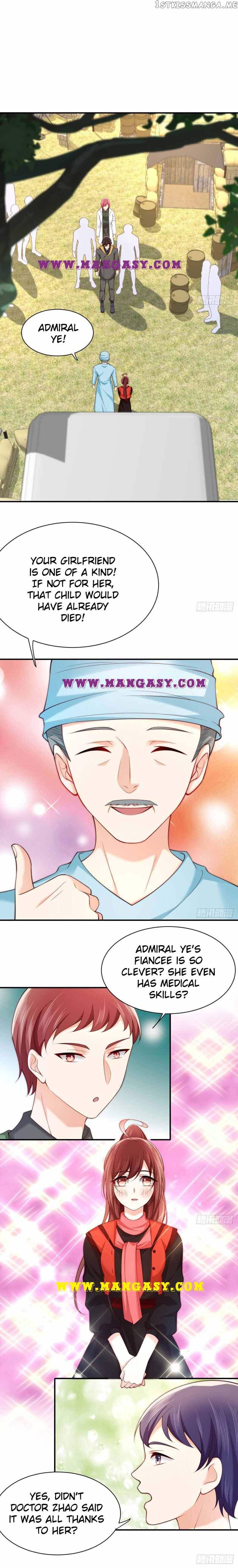 Guide to a Male God Chasing his Wife - chapter 90 - #6