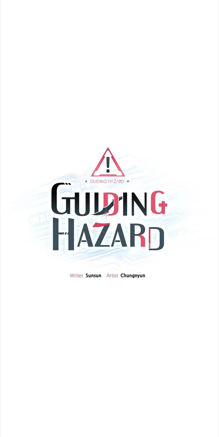 Guiding Hazard - chapter 10 - #3