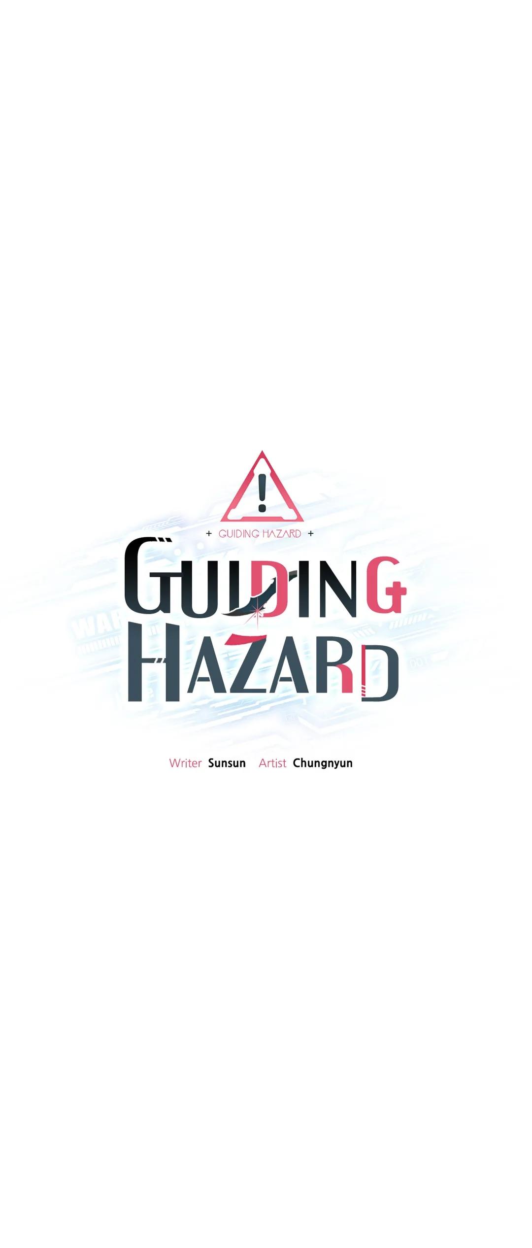 Guiding Hazard - chapter 21 - #3