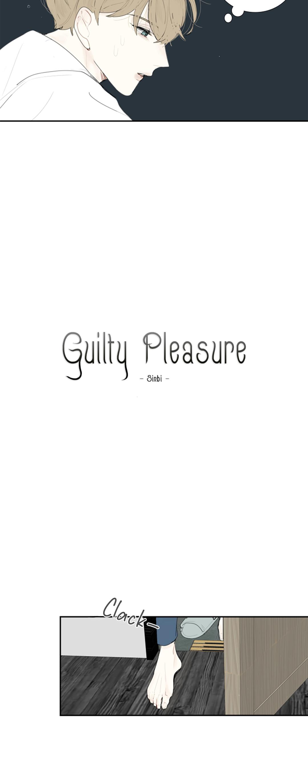 Guilty Pleasure - chapter 9 - #4