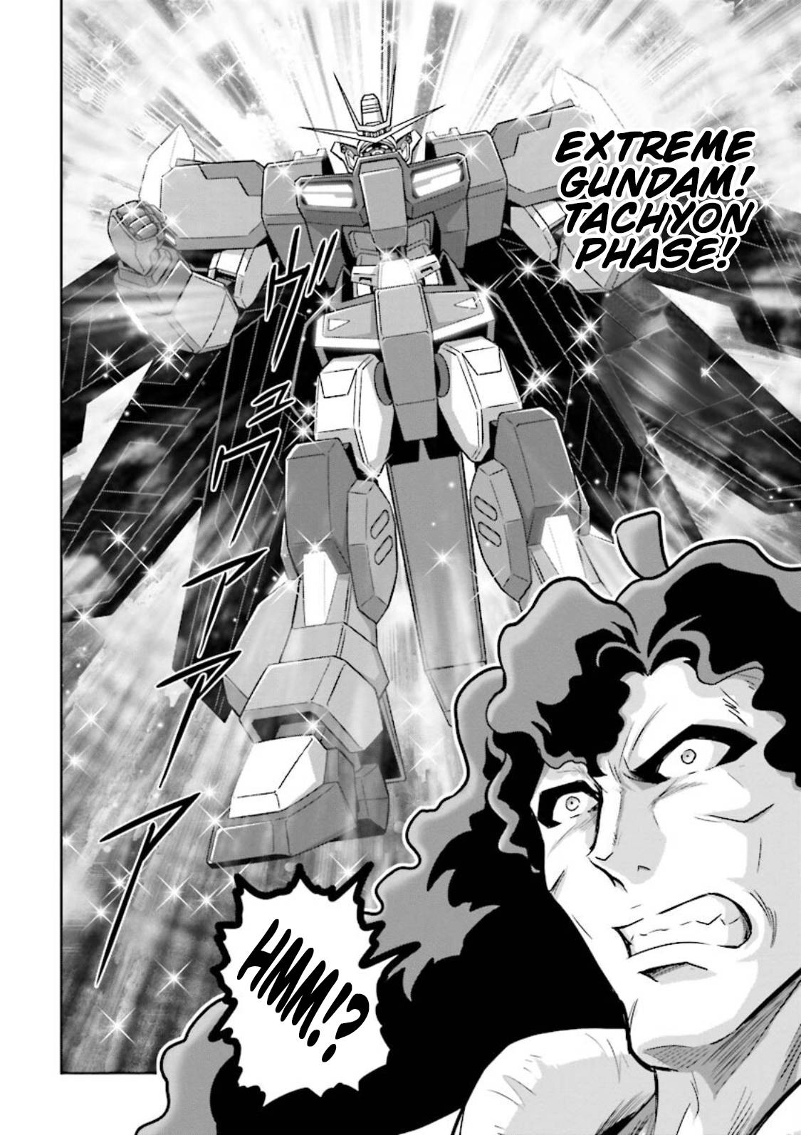 Gundam Exa - chapter 25 - #3
