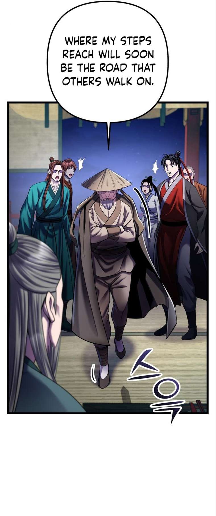 Revenge Of Young Master Peng - chapter 104 - #2