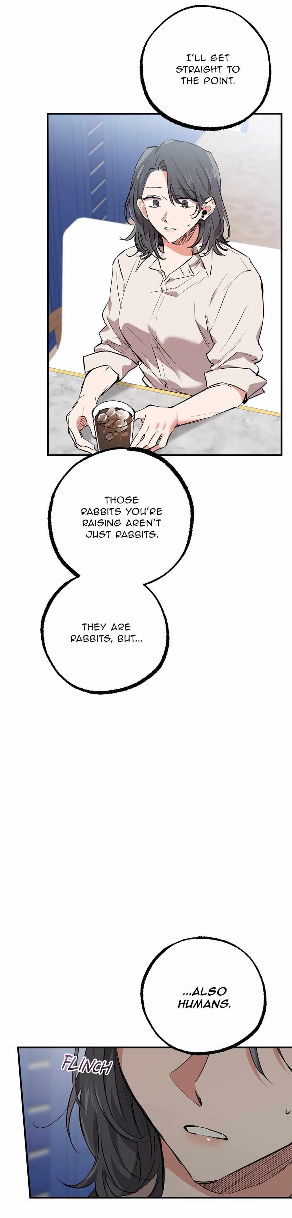 Habibi's Rabbits - chapter 34 - #6