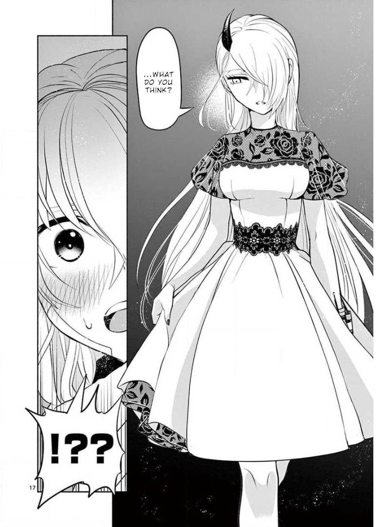 Haime to Zoukihime - chapter 9 - #2