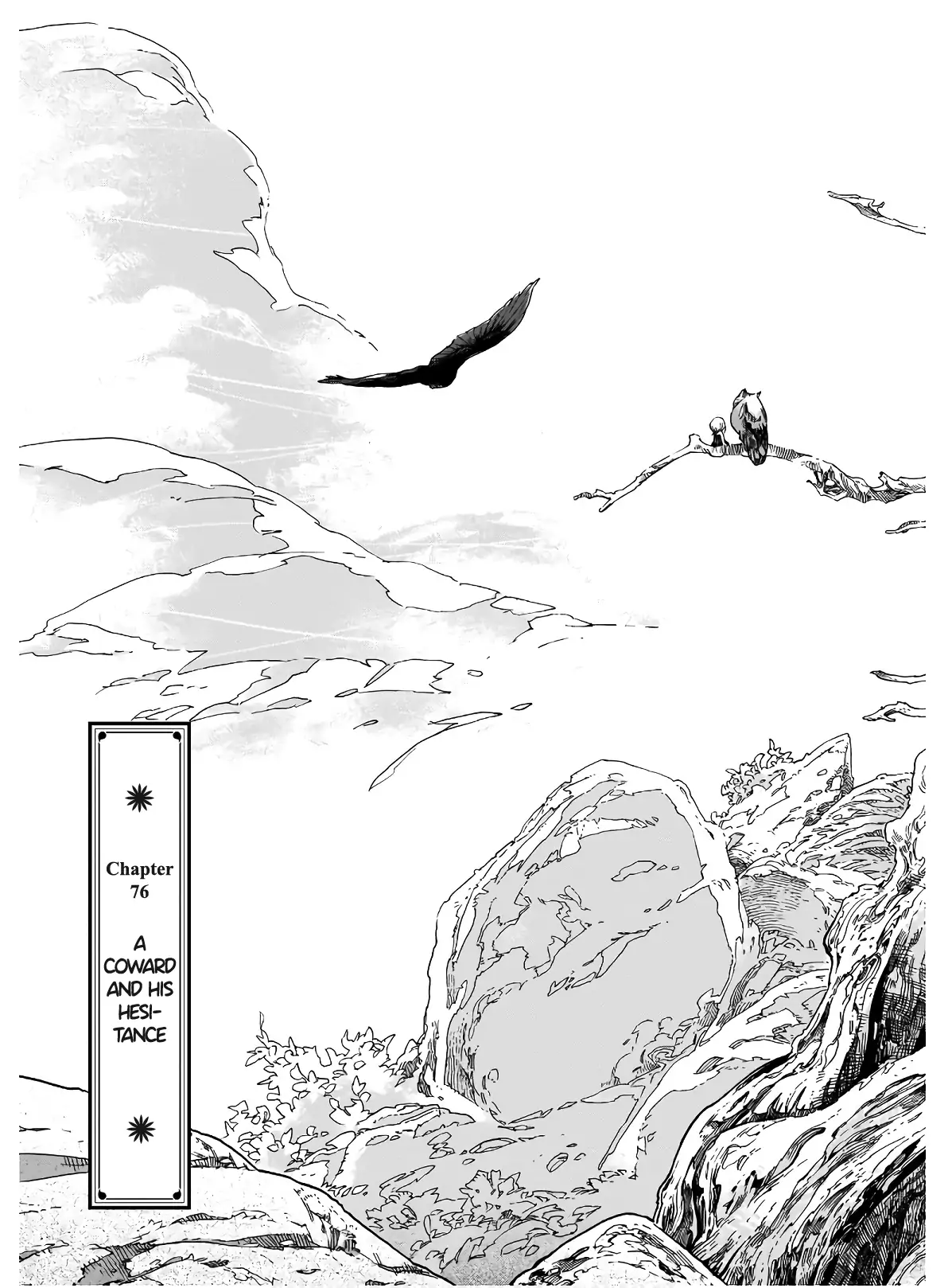 Hakumei to Mikochi - chapter 76 - #5