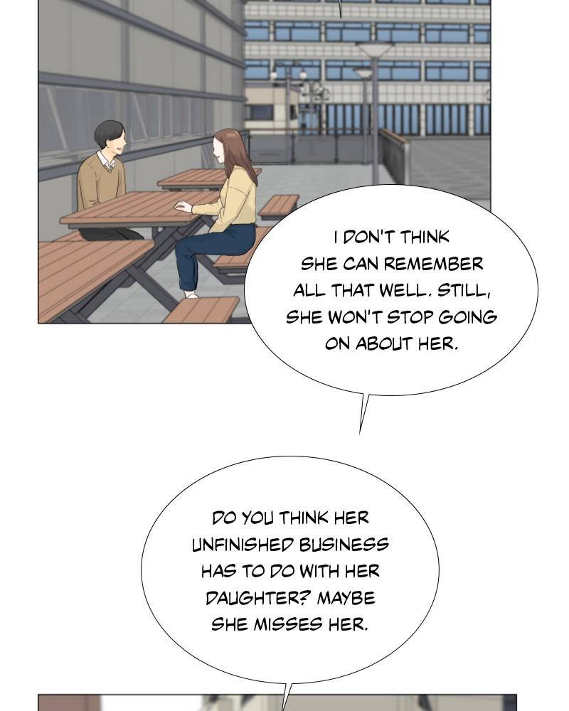 Half Ghost - chapter 108 - #2