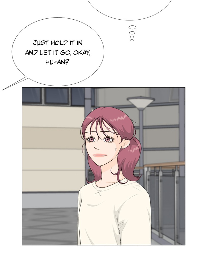 Half Ghost - chapter 85 - #6