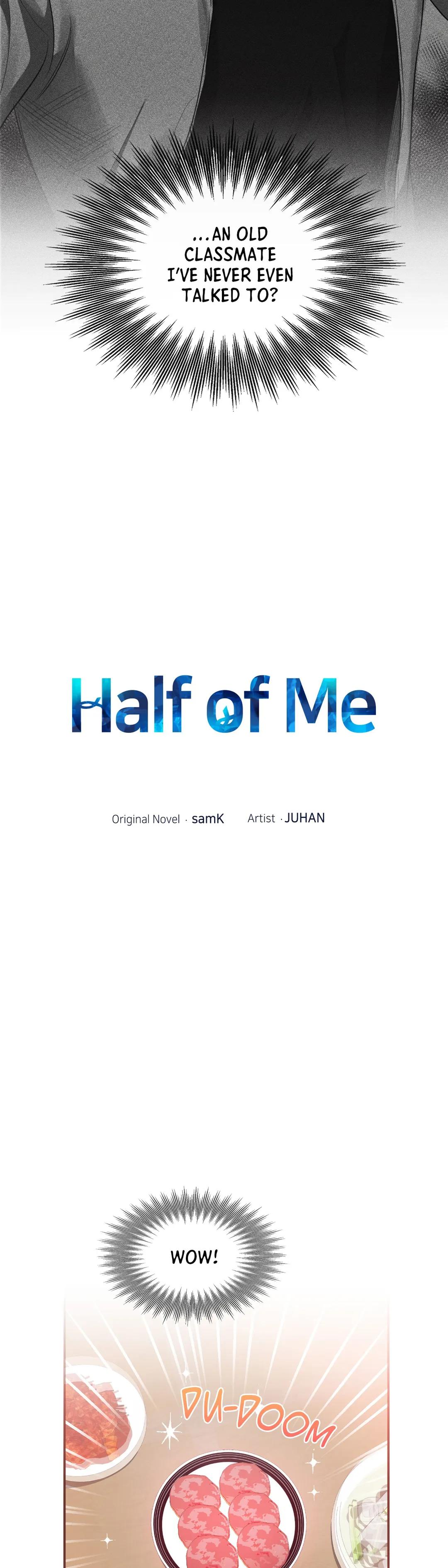 Half Of Me - chapter 23 - #3