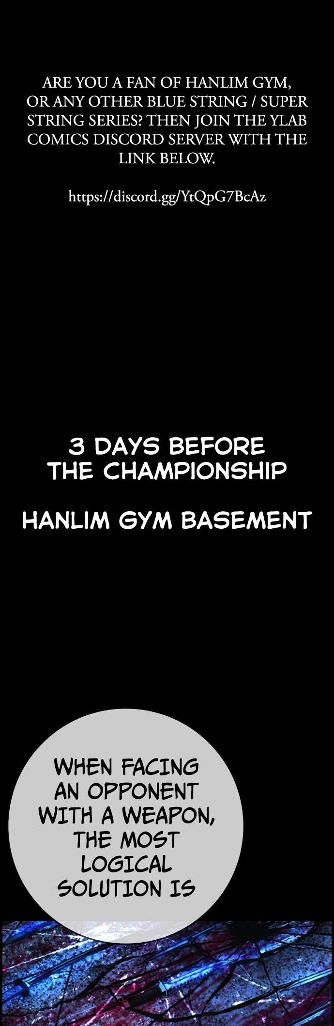 Hallym Gymnasium - chapter 164 - #2