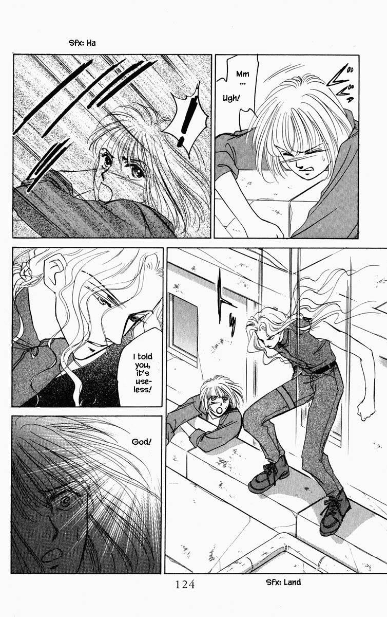 Hanasakeru Seishounen - chapter 89 - #3