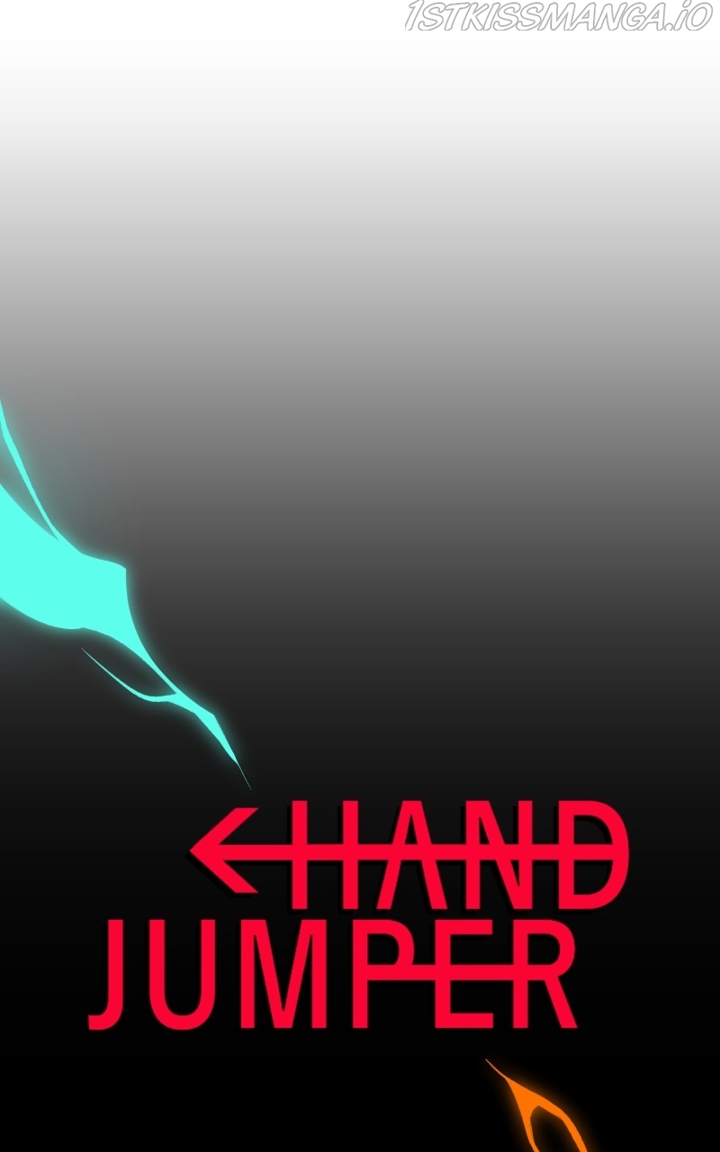 Hand Jumper - chapter 39 - #6