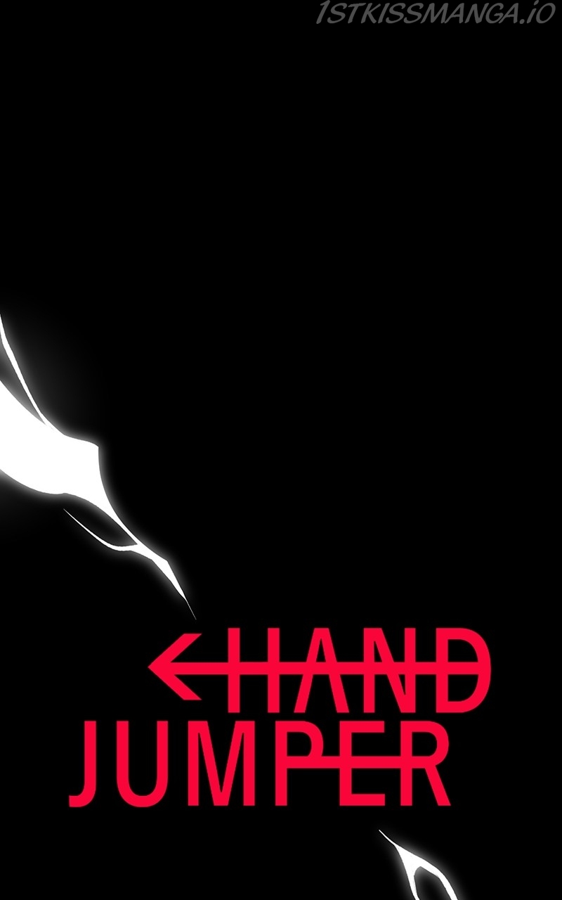 Hand Jumper - chapter 40 - #1