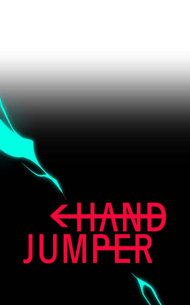 Hand Jumper - chapter 45 - #3
