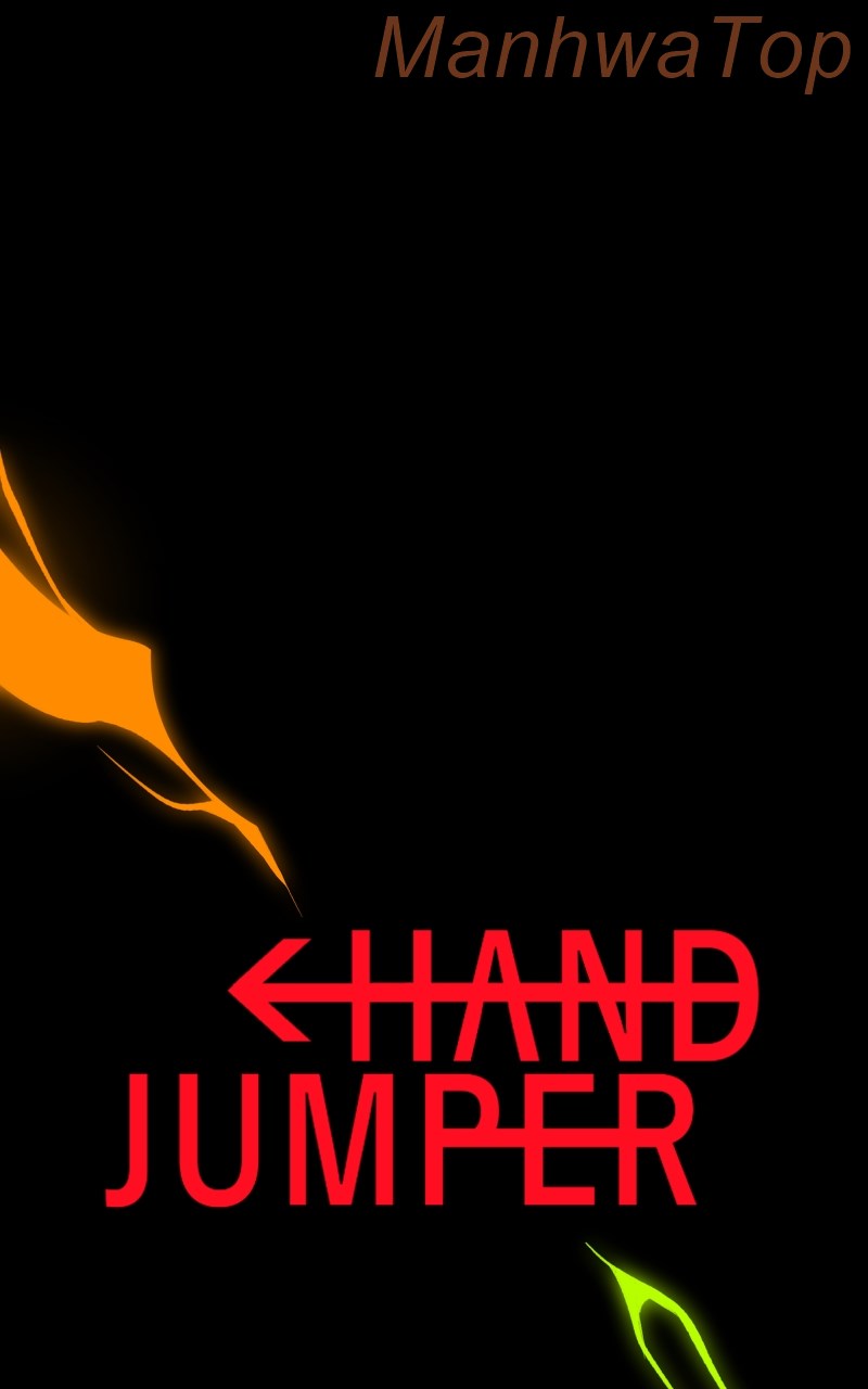Hand Jumper - chapter 63 - #2