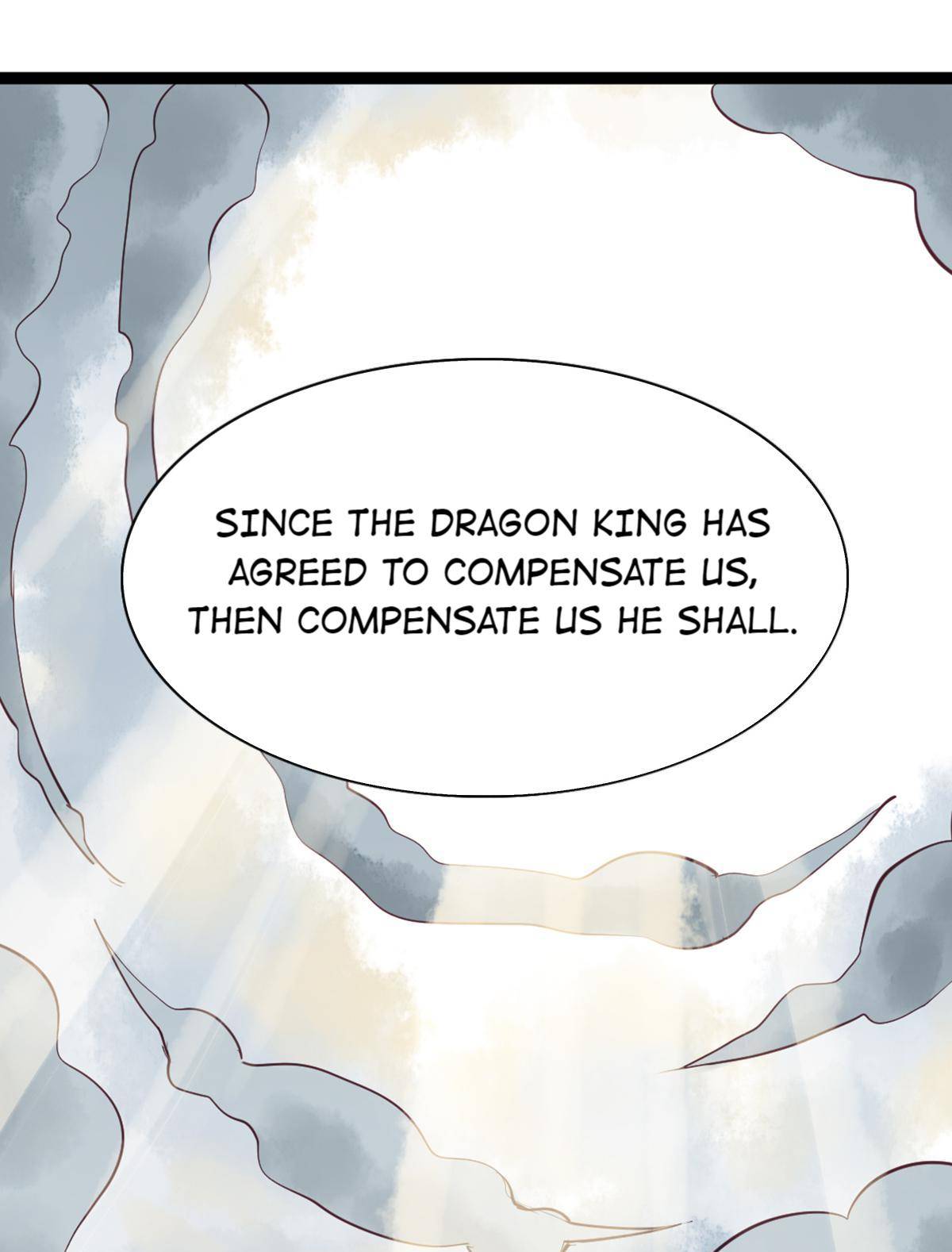 Hands Off, Evil Dragon! - chapter 49 - #4