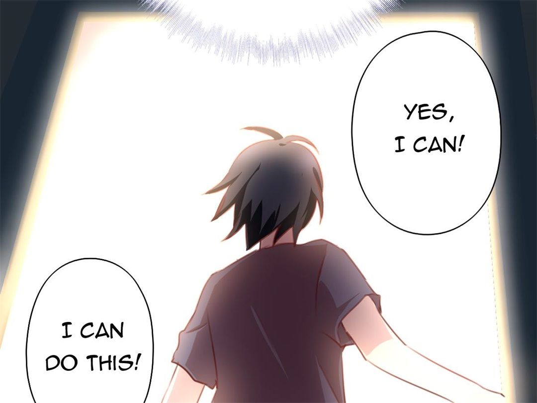 Handsome And Cute - chapter 12 - #5
