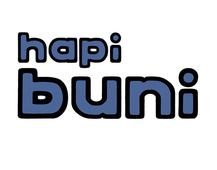 HAPI BUNI - chapter 102 - #1