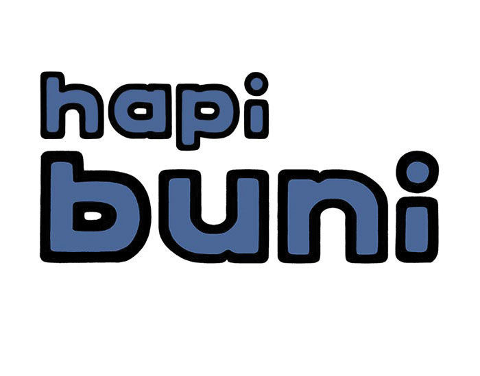 Hapi Buni - chapter 12 - #1