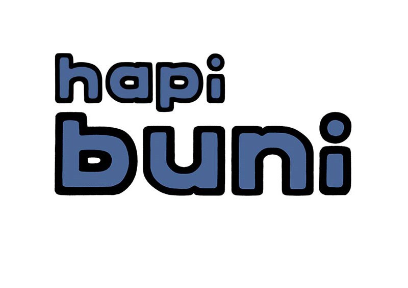 HAPI BUNI - chapter 135 - #1
