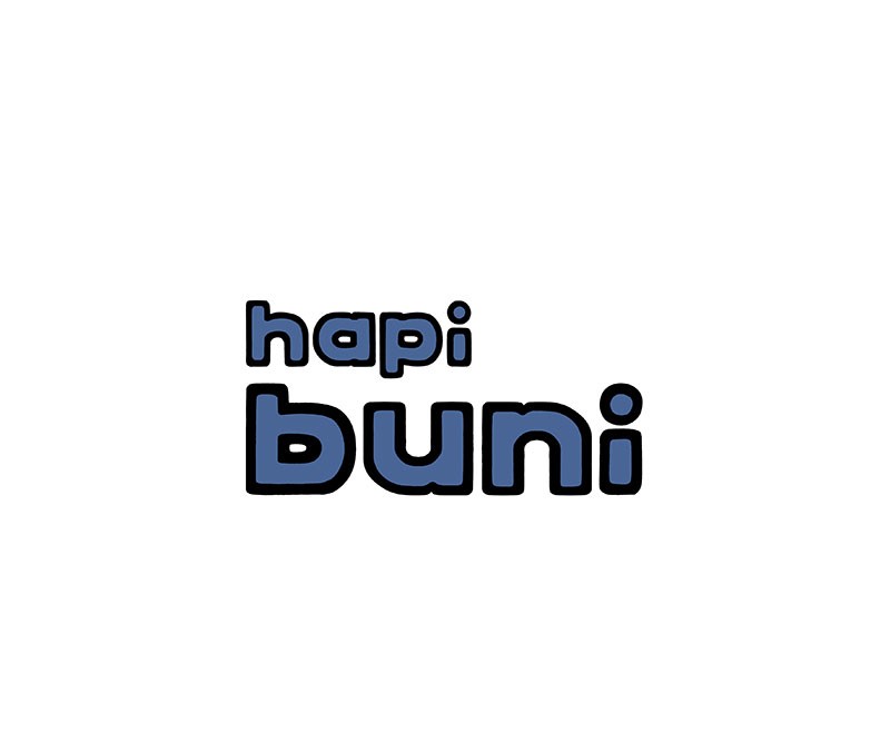 HAPI BUNI - chapter 157 - #1