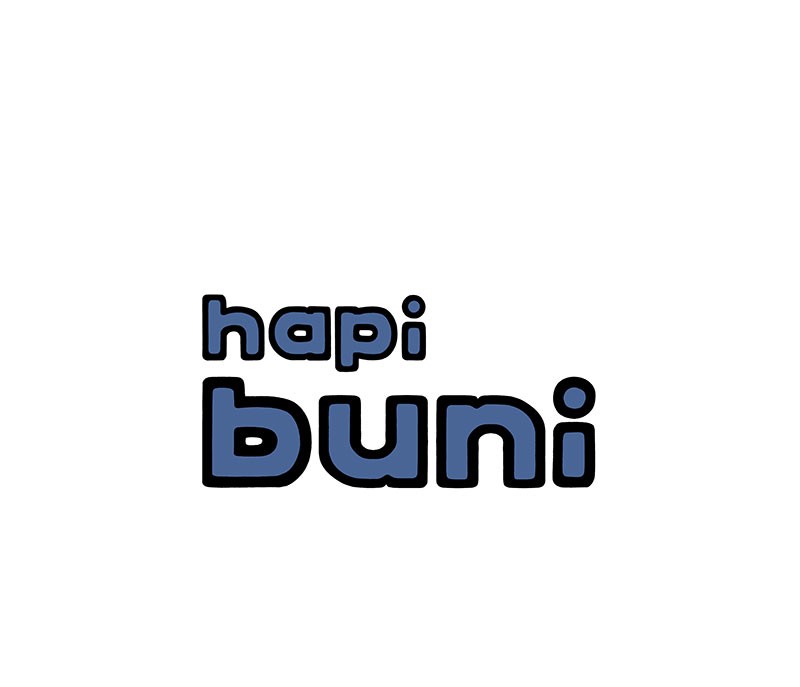 HAPI BUNI - chapter 160 - #1