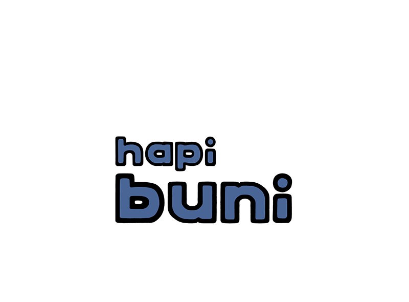 HAPI BUNI - chapter 185 - #1