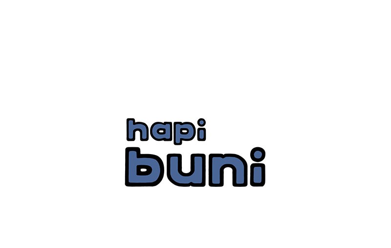 HAPI BUNI - chapter 222 - #1