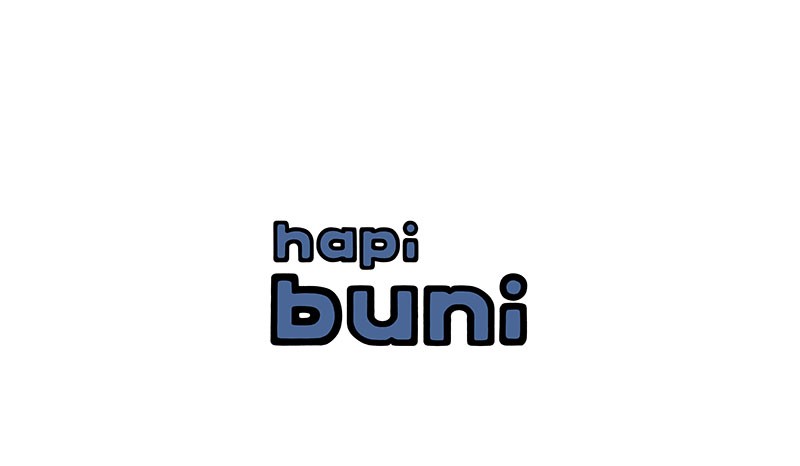 HAPI BUNI - chapter 243 - #1