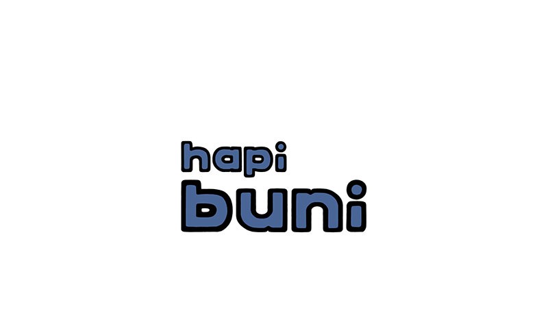 HAPI BUNI - chapter 248 - #1