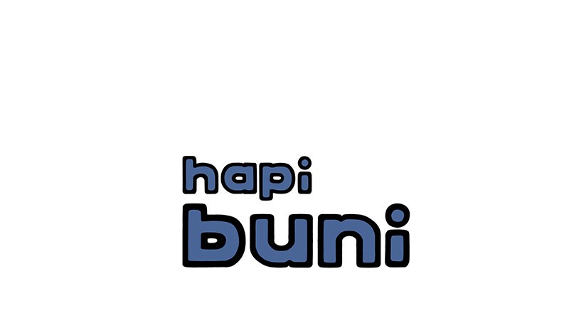 HAPI BUNI - chapter 250 - #1