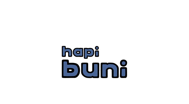 HAPI BUNI - chapter 254 - #1